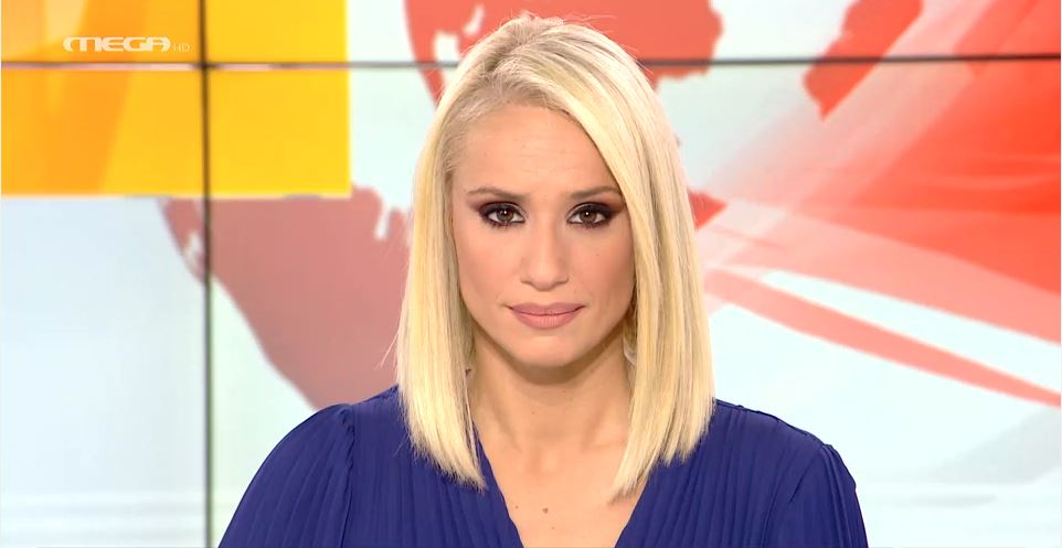 MEGA ΓΕΓΟΝΟΤΑ: Κεντρικό Δελτίο Ειδήσεων 02/11/20 - 