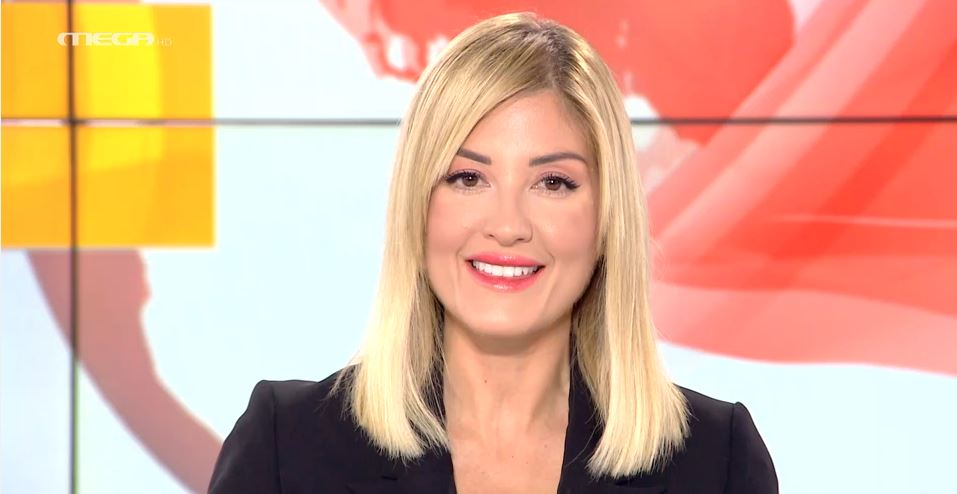 MEGA ΓΕΓΟΝΟΤΑ: Κεντρικό Δελτίο Ειδήσεων 19/11/20 - 