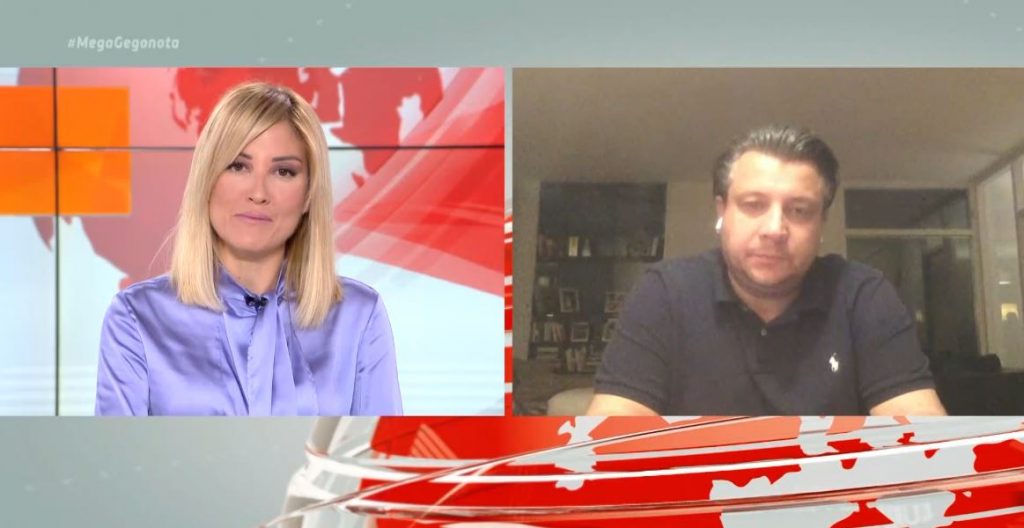 Κορωνοϊός: Εντυπωσιακή η αποτελεσματικότητα του εμβολίου – Πόσοι πρέπει να εμβολιαστούν