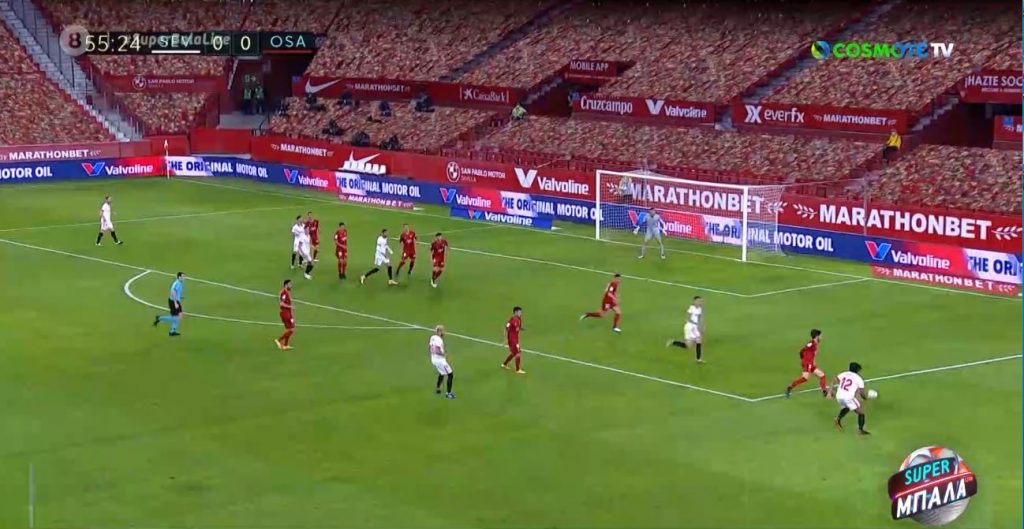 Θρίαμβος της Βαλένθια επί της Ρεάλ (4 – 1)