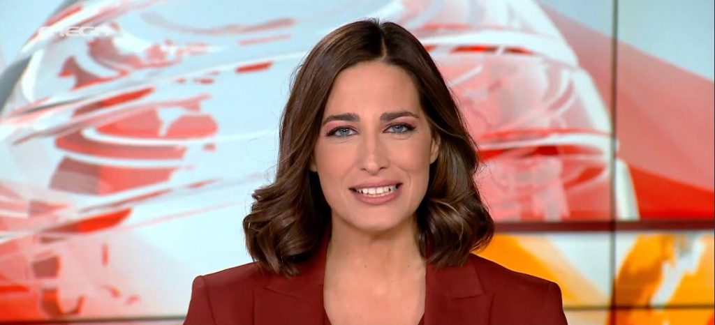 MEGA ΓΕΓΟΝΟΤΑ: Μεσημβρινό Δελτίο Ειδήσεων 03/11/20 - 