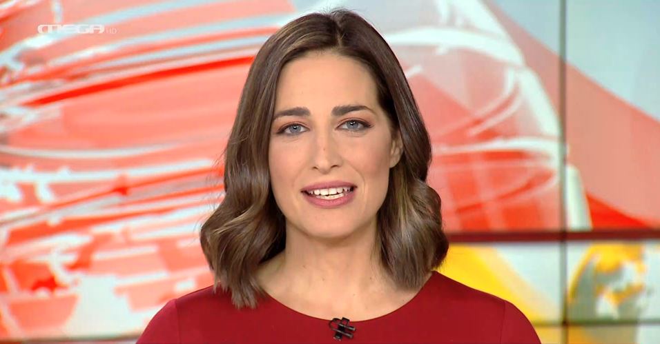 MEGA ΓΕΓΟΝΟΤΑ: Μεσημβρινό Δελτίο Ειδήσεων 12/11/20 - 