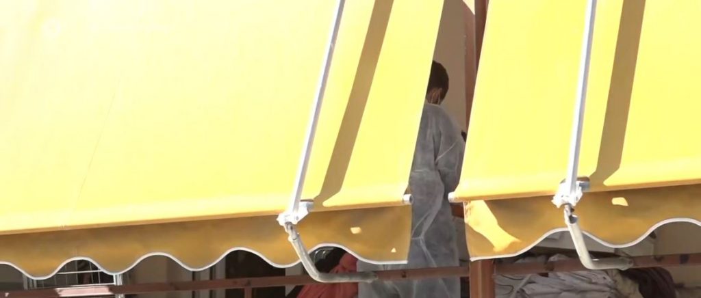 Αγία Βαρβάρα: Σοκάρουν οι λεπτομέρειες για τη δολοφονία της 50χρονης – «Δεν είναι άμοιρη ευθυνών η 15χρονη» λέει στο MEGA ο συνήγορός της