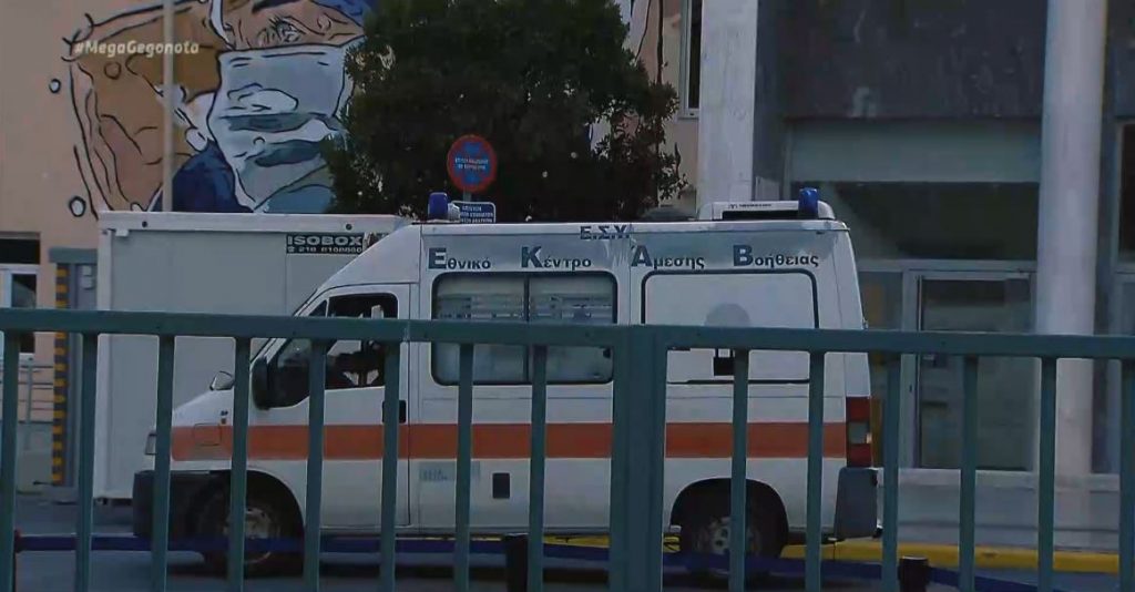 Θεσσαλονίκη: Ξεκίνησε η μεταφορά ασθενών από δημόσια νοσοκομεία σε ιδιωτικές κλινικές