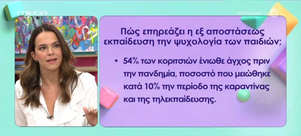 Κορωνοϊός & παιδιά: Πώς επηρεάζει η πανδημία τους εφήβους