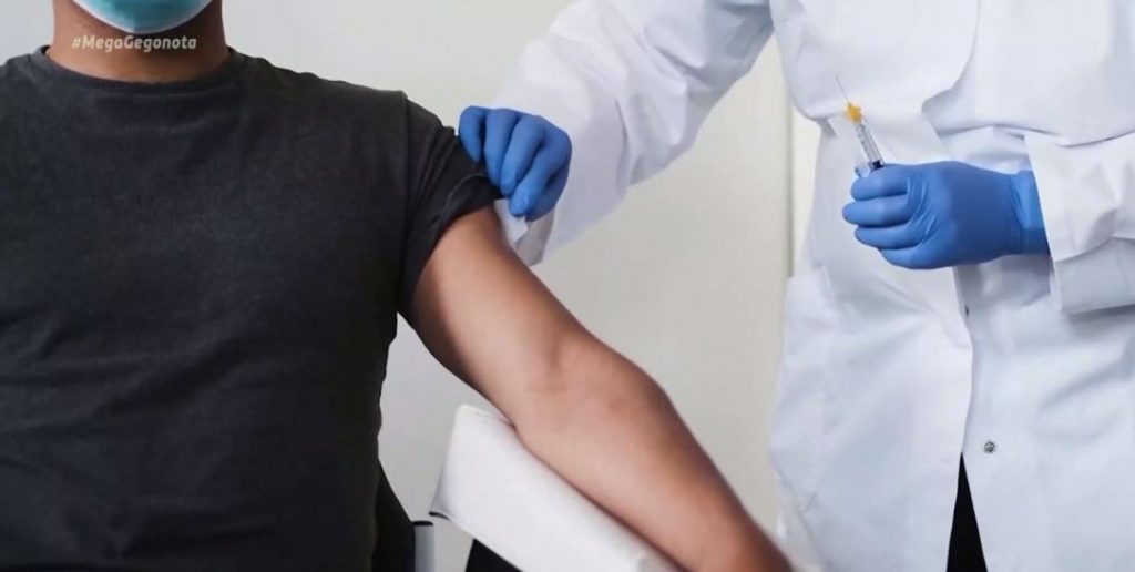 Κορωνοϊός: «Τρέχουν» οι διαδικασίες για τα εμβόλια – Πότε ξεκινά η διάθεσή τους