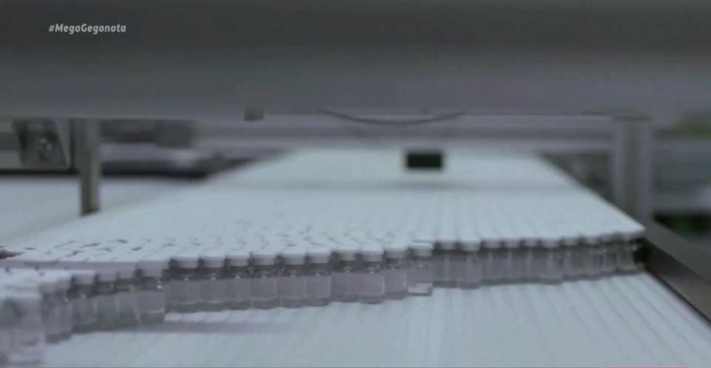 Κορωνοϊός: Εντός Δεκεμβρίου οι εμβολιασμοί σε Ευρώπη και ΗΠΑ