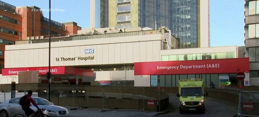 Κορωνοϊός: Στη δίνη της πανδημίας η Ευρώπη – Νέα αυστηρά μέτρα