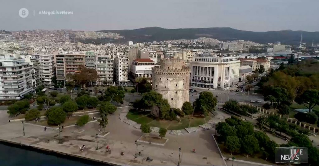 Κορωνοϊός: Φόβοι για μετάλλαξη του ιού – Στο «κόκκινο» η Θεσσαλονίκη