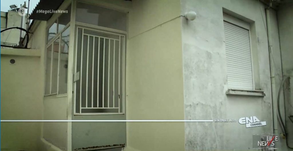 Καβάλα: 60χρονος με νοητική υστέρηση πέρασε δύο μέρες δίπλα στη νεκρή μητέρα του