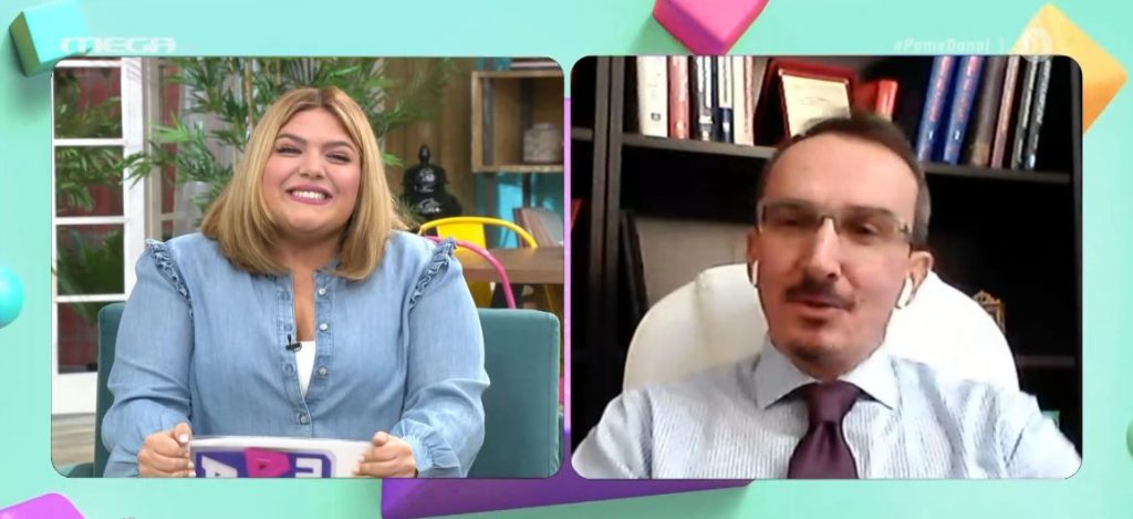 Άγχος & κορωνοϊός: Τα δυσάρεστα αισθήματα που δημιουργεί η πανδημία