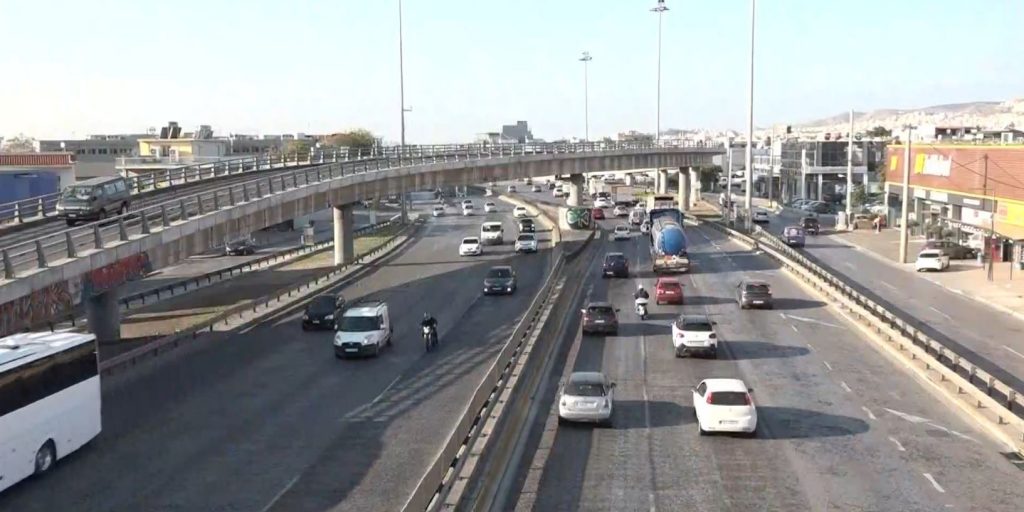 Κορωνοϊός: Στο «τραπέζι» η απαγόρευση κυκλοφορίας μετά τις 21:00 – Εντατικοί έλεγχοι