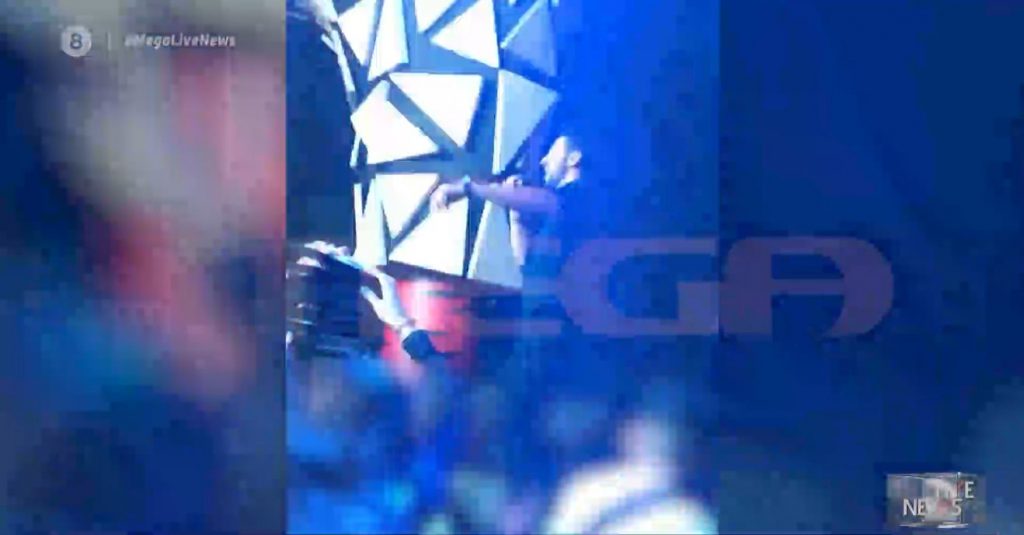 Κορωνοϊός: «Διασκέδασα σε μπαρ και κόλλησα κορωνοϊό» – Η εξομολόγηση μιας νεαρής γυναίκας