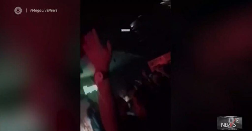 Κορωνοϊός: Εικόνες συνωστισμού και ξεφάντωμα ως το πρωί σε Αθήνα και Πάτρα