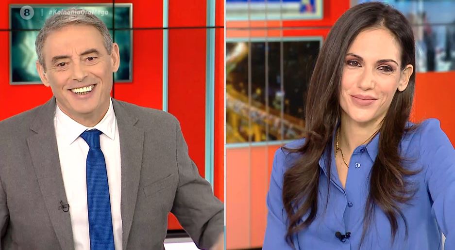 Κοινωνία Ώρα MEGA 24/11/20 - 