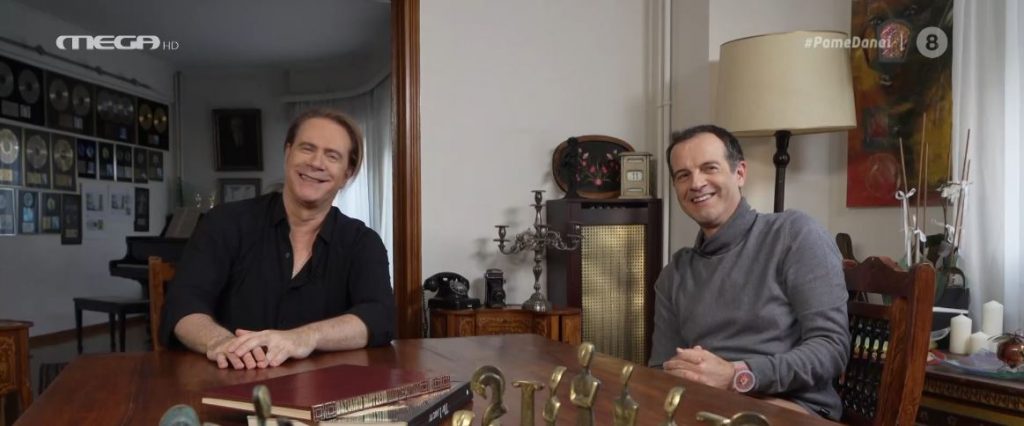 Στέφανος Κορκολής: Τι λέει για τη μουσική του πορεία και την προσωπική του ζωή