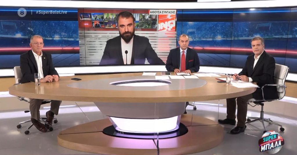 Καλά νέα για τον Σισέ – Διάταση έδειξαν οι εξετάσεις