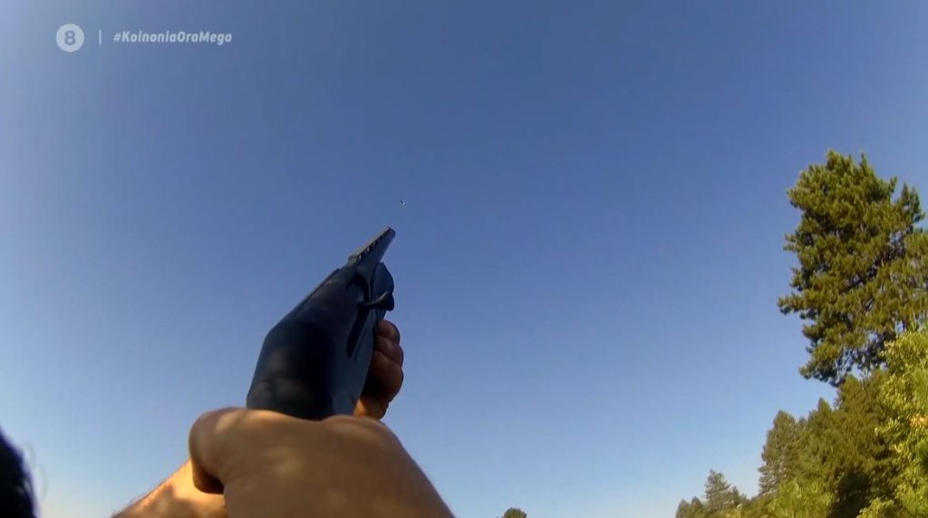 Lockdown: Αντίθετοι οι κυνηγοί με την απαγόρευση θήρας