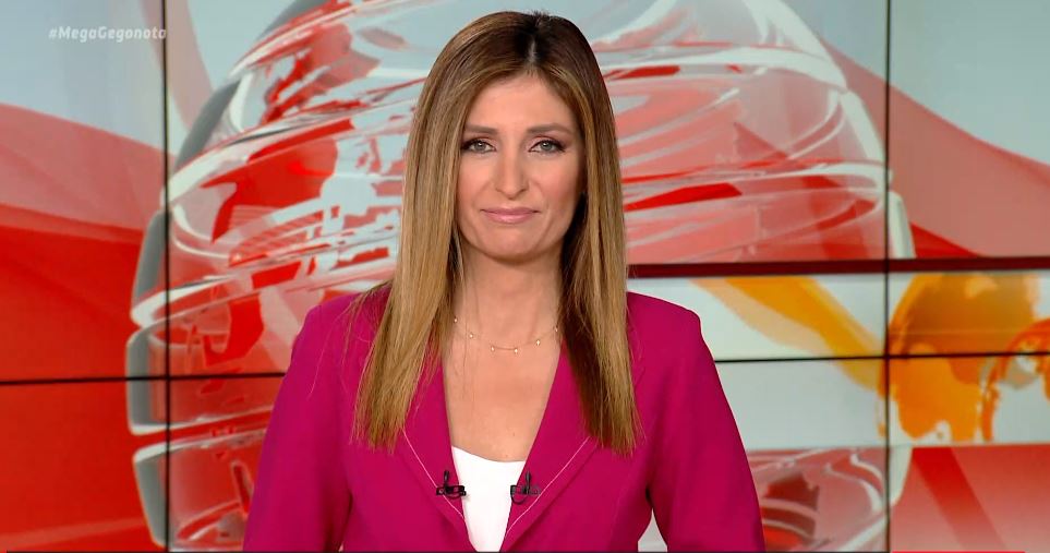 MEGA ΓΕΓΟΝΟΤΑ: Μεσημβρινό Δελτίο Ειδήσεων 28/11/20 - 