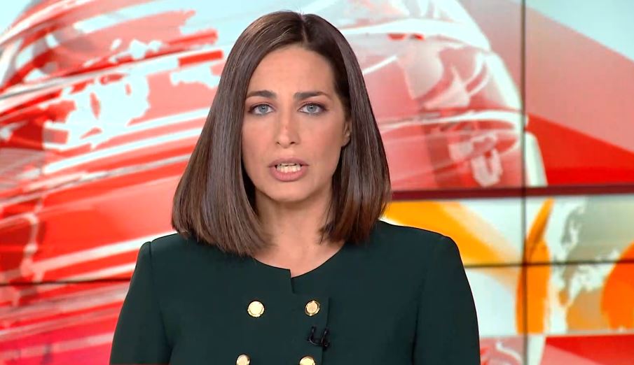 MEGA ΓΕΓΟΝΟΤΑ: Μεσημβρινό Δελτίο Ειδήσεων 05/11/20 - 