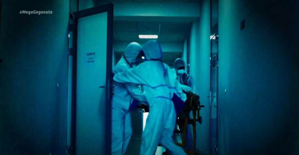 Κορωνοϊός: Στα όριά της η Θεσσαλονίκη – «Γονατίζουν» τα νοσοκομεία