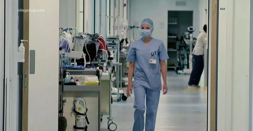 Κορωνοϊός: Οι πέντε ημέρες που οδήγησαν στο lockdown