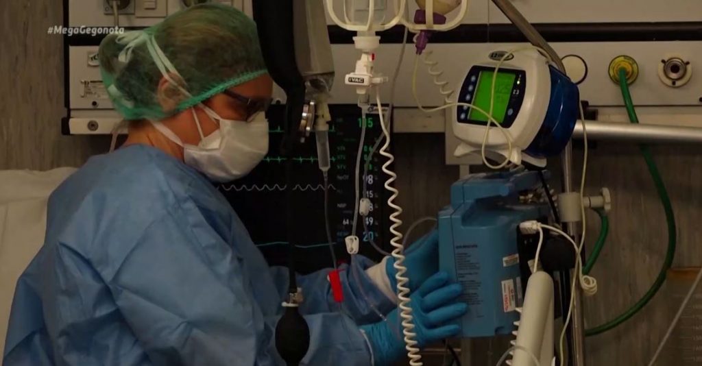 Κορωνοϊός: Κραυγή αγωνίας από τους εργαζομένους στα νοσοκομεία