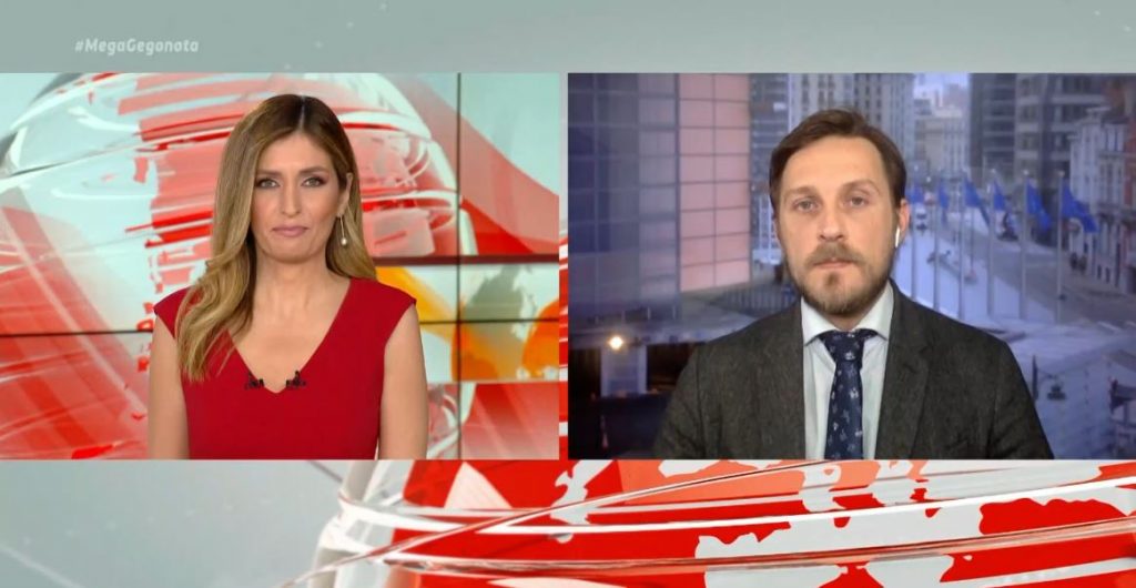 Κορωνοϊός: Εμβόλιο για όλους τους ευρωπαίους μέσα το 2021