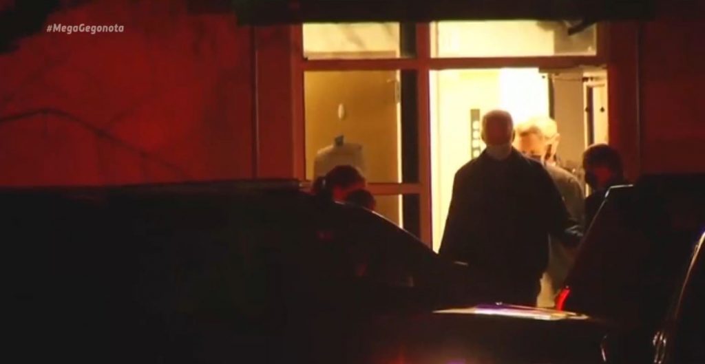 ΗΠΑ: Κάταγμα στο πόδι υπέστη ο Τζο Μπάιντεν