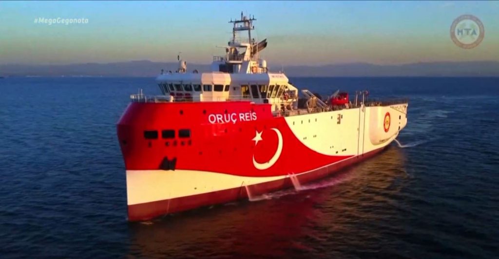 Τουρκία: Ένα βήμα πιο κοντά στις κυρώσεις η Άγκυρα