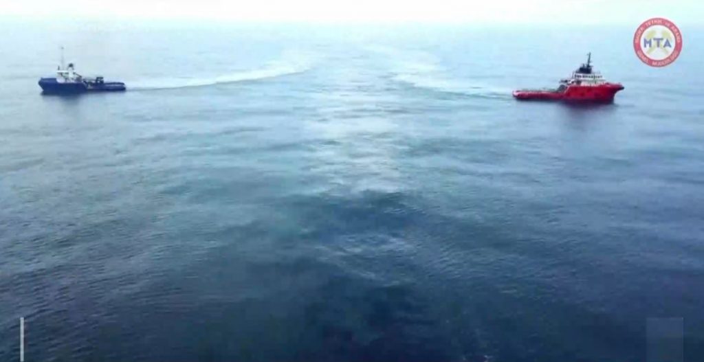 Τουρκία: Για παραβίαση της διεθνούς νομοθεσίας κατηγορεί η Άγκυρα την Αθήνα – Τέλος στις έρευνες του Oruc Reis