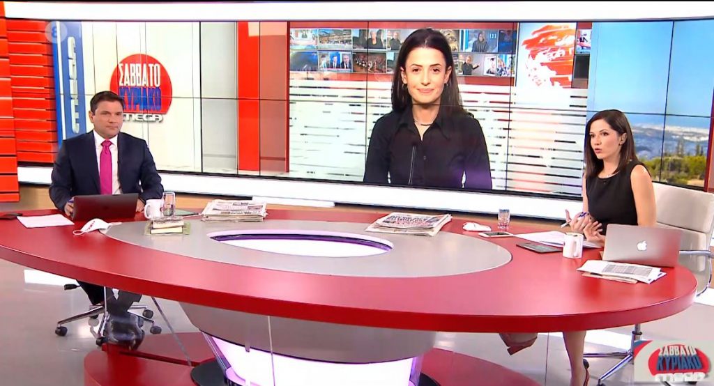 Κραυγή αγωνίας από τους καλλιτέχνες – Κλείνουν θέατρα και κινηματογράφοι