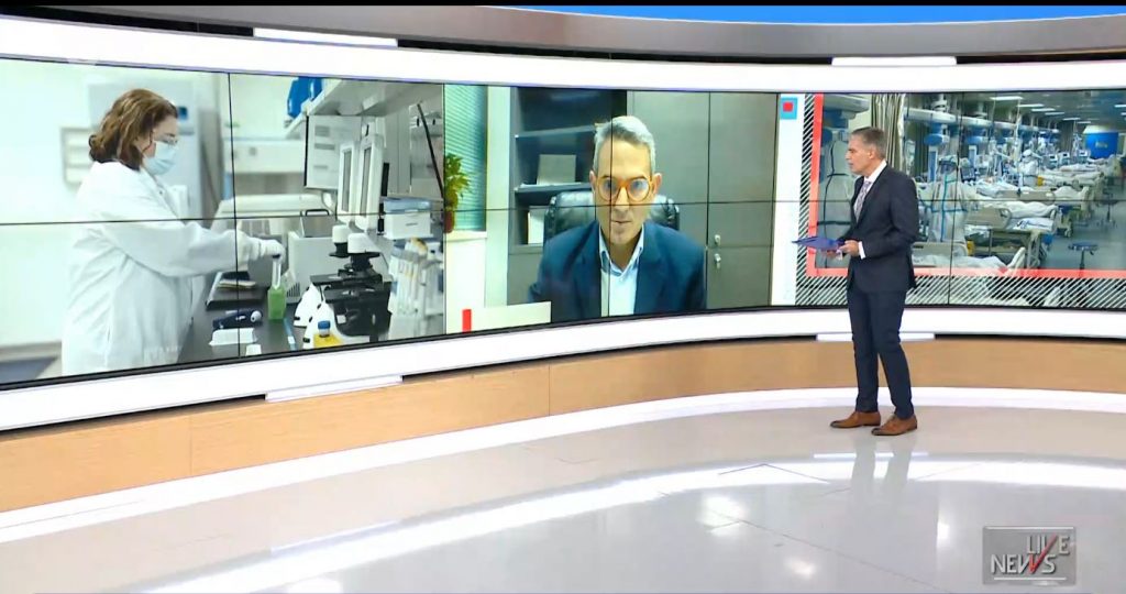 Κορωνοϊός: Προσεκτική άρση μέτρων εφόσον το επιτρέπει το σύστημα υγείας