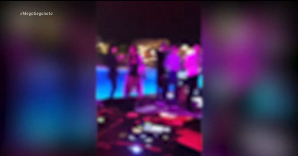 Κορωνοϊός: Τα κρυφά πάρτι & το σχέδιο της ΕΛ.ΑΣ