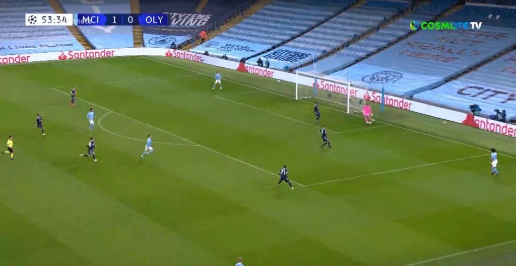 Ολυμπιακός: Νοκ-άουτ ο Ματιέ Βαλμπουενά με θλάση