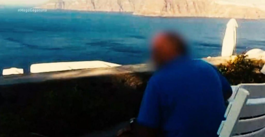 Σαντορίνη: Εγκληματική ενέργεια δείχνουν τα στοιχεία της ΕΛ.ΑΣ