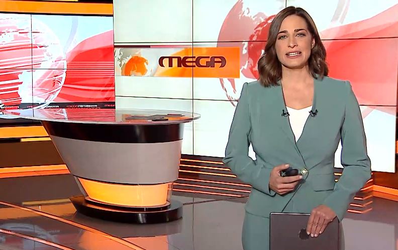 MEGA ΓΕΓΟΝΟΤΑ: Μεσημβρινό Δελτίο Ειδήσεων 11/11/20 - 