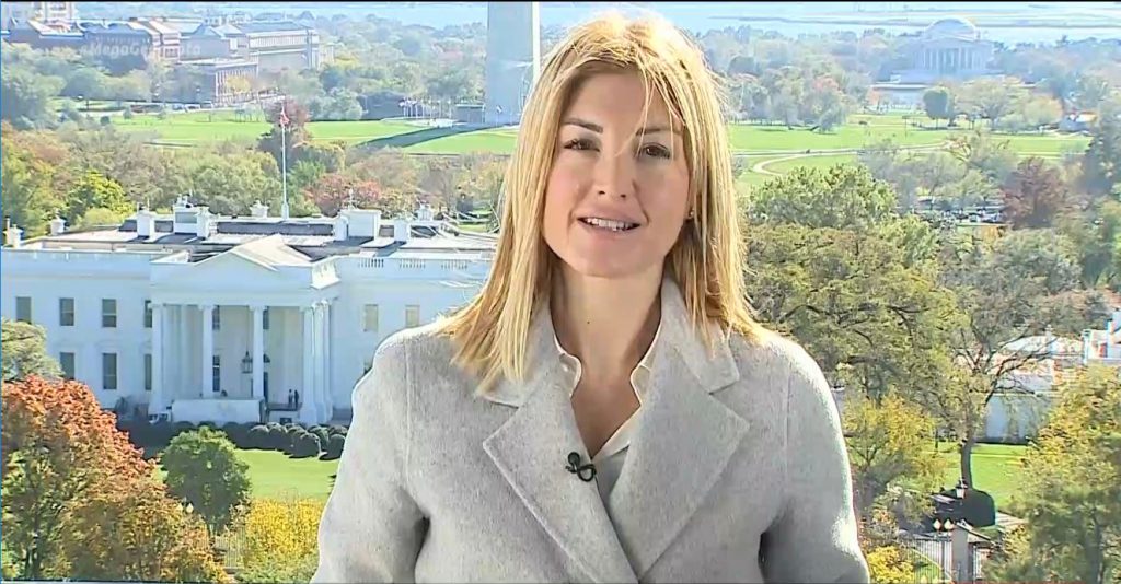 MEGA ΓΕΓΟΝΟΤΑ: Κεντρικό Δελτίο Ειδήσεων 04/11/20 - 