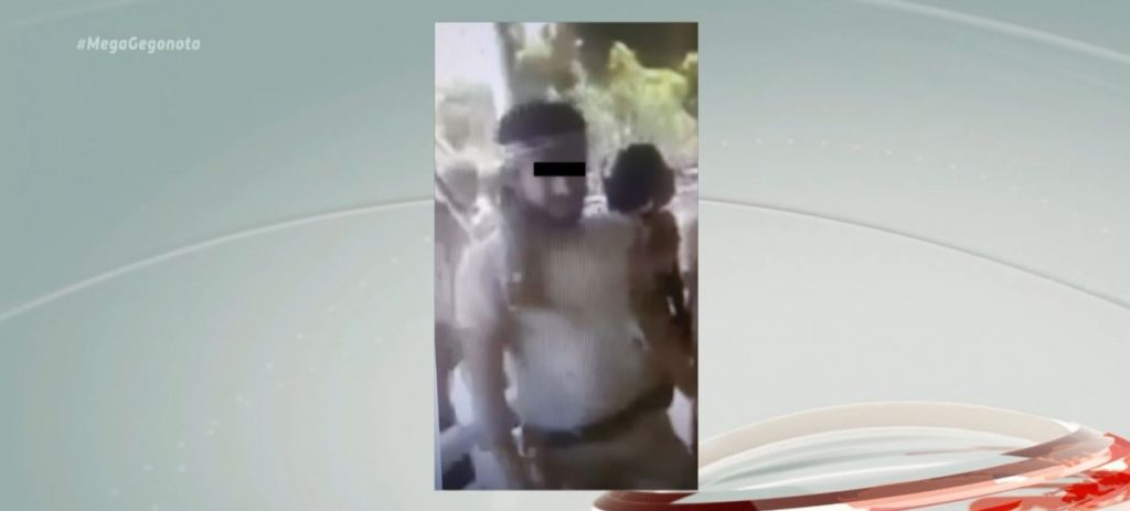 Σύλληψη 27χρονου από την Συρία για συμμετοχή στον ISIS – Κατηγορείται για τρομοκρατία και ανθρωποκτονία