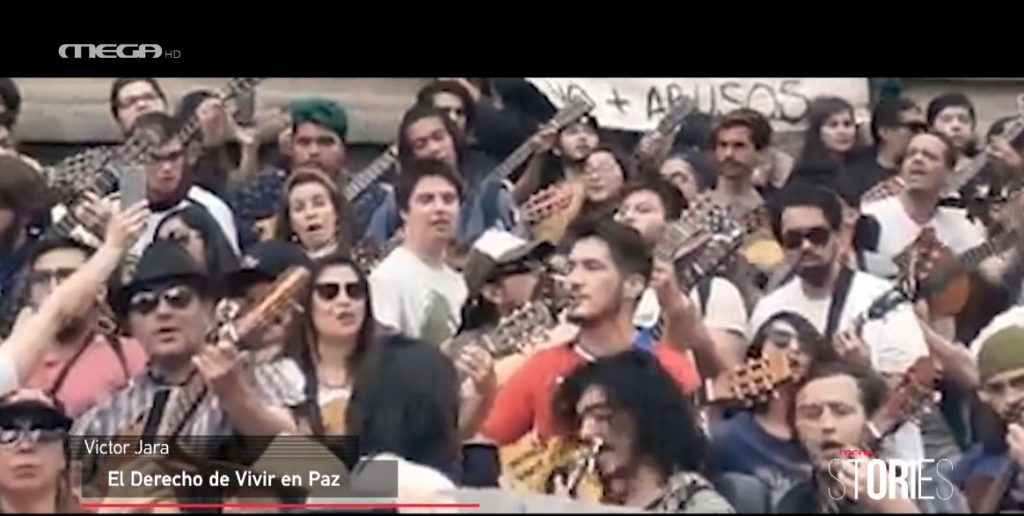 «MEGA Stories»: Τραγούδια διαμαρτυρίας που έχουν γράψει ιστορία