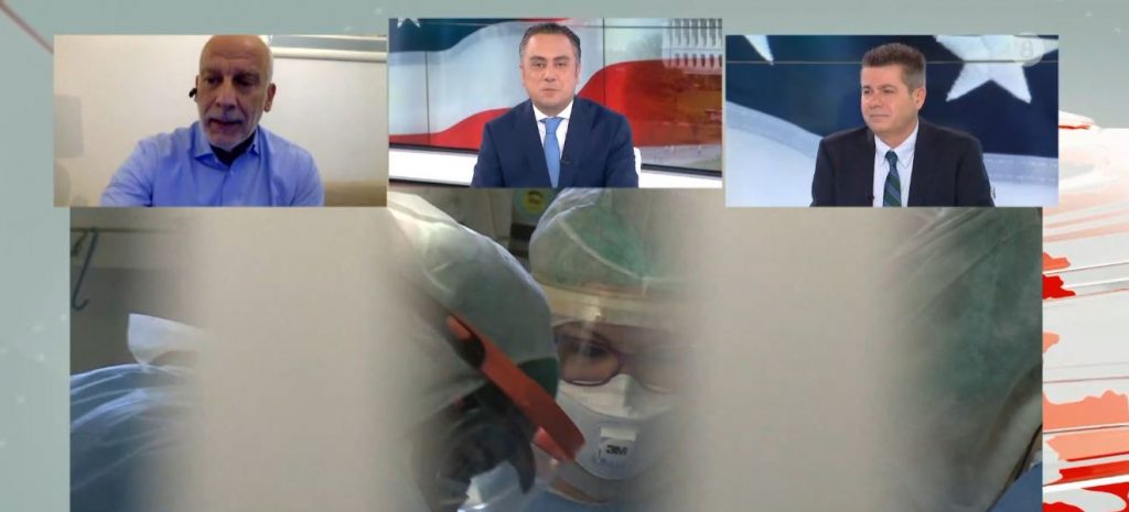 Κορωνοϊός: Πώς οδηγηθήκαμε στη λύση του γενικού lockdown