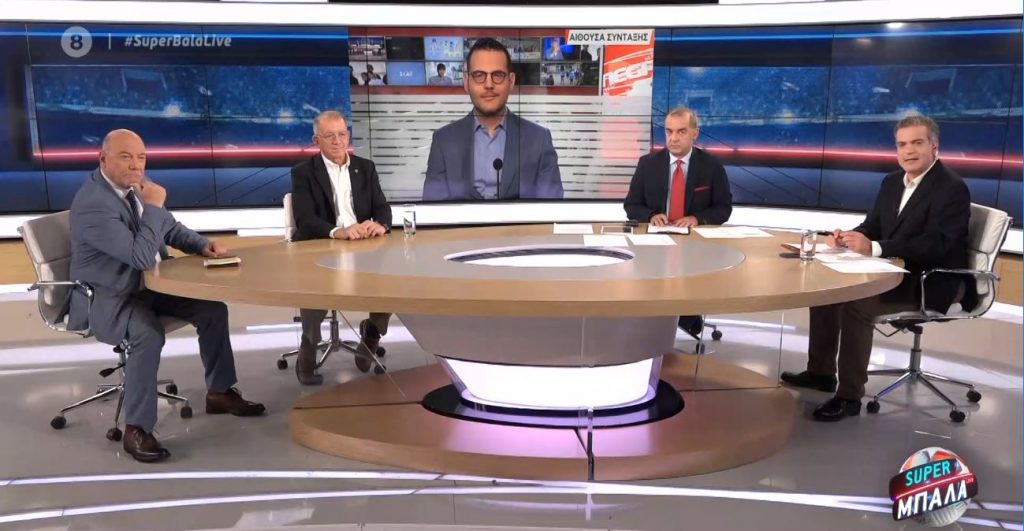 Βαρύ το κλίμα στον Παναθηναϊκό