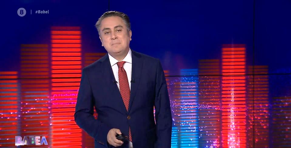 Εμβόλιο Covid-19: Πρωτόκολλα, διαδικασίες, επιφυλάξεις, απόψε στη ΒΑΒΕΛ, 00.10