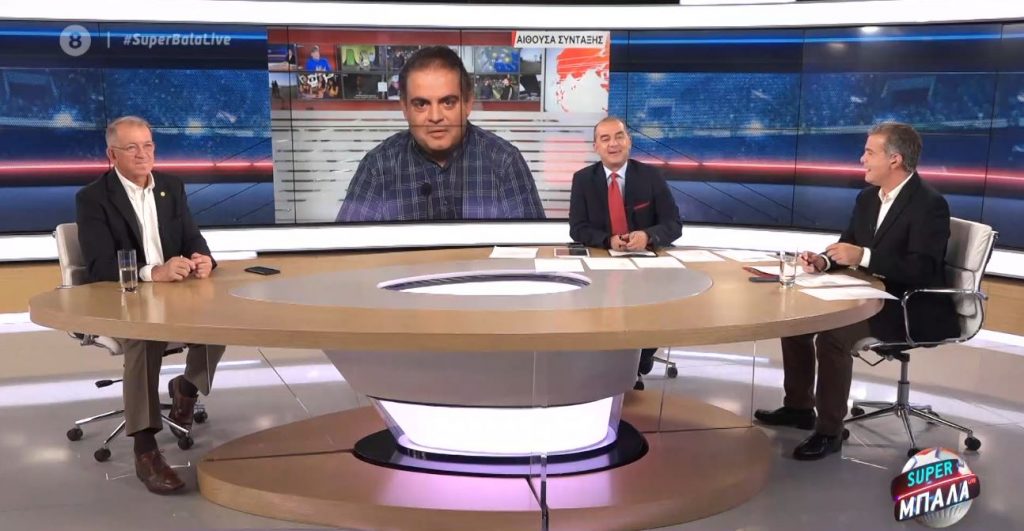 Νέα κρούσματα κορωνοϊού στην ΑΕΚ