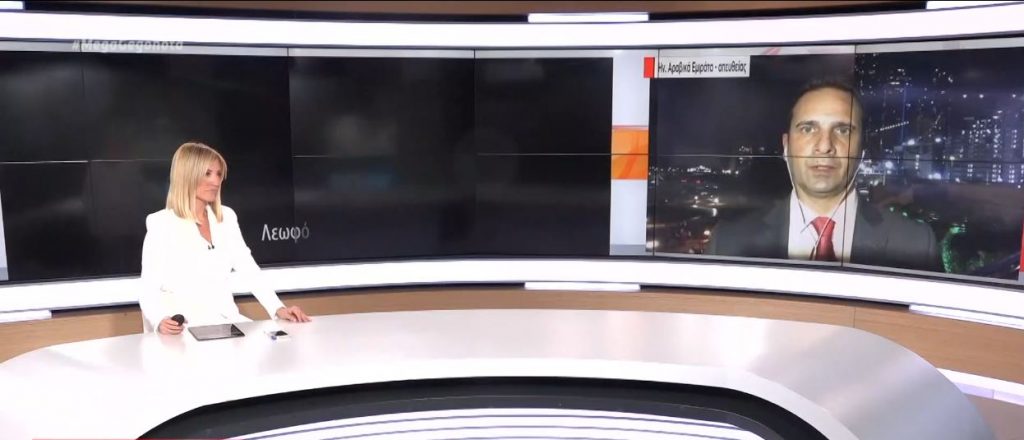 Κορωνοϊός: Lockdown και μετά τις 30 Νοεμβρίου – Θα ανοίξουν τα δημοτικά έως τέλος του μήνα