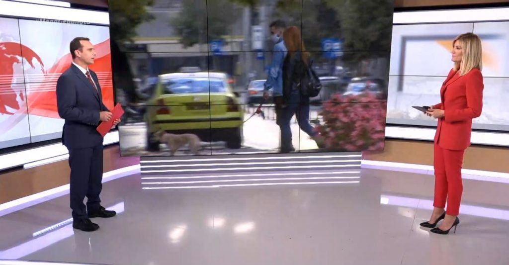 Κορωνοϊός: Χριστούγεννα στο σπίτι με περιορισμένο αριθμό ατόμων