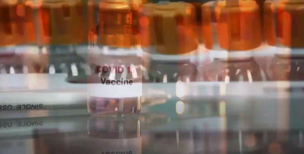 Κορωνοϊός: Tι λένε οι πρώτοι εθελοντές για το εμβόλιο της Pfizer