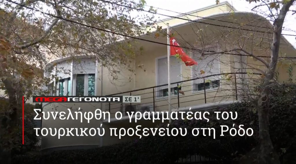 ΜΕGA ΓΕΓΟΝΟΤΑ ΣΕ 1′ - 