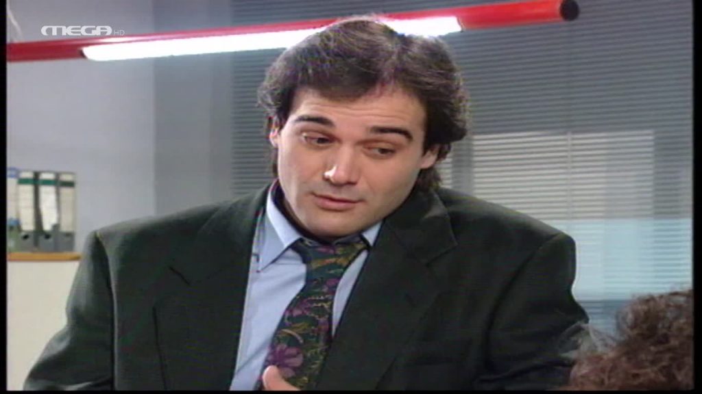 Επεισόδιο 35