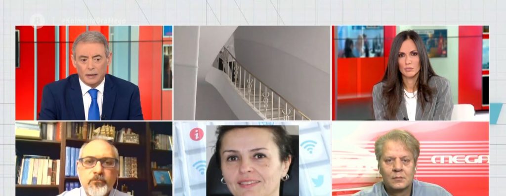 Κορωνοϊός: Συγκίνηση για την 62χρονη νοσηλεύτρια που «έφυγε» στην Καβάλα – Σταθερά τα κρούσματα σε Αττική – Προβληματισμός για τη Θεσσαλονίκη